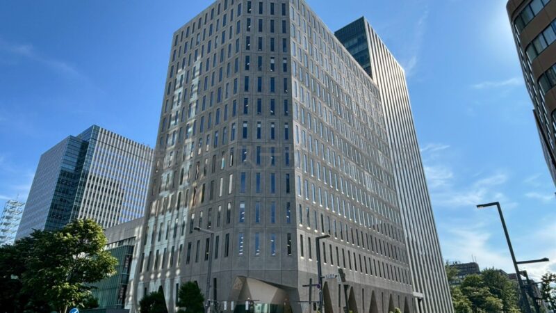D-LIFEPLACE札幌