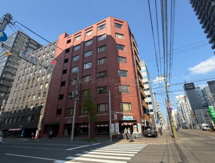 仁札幌ビル