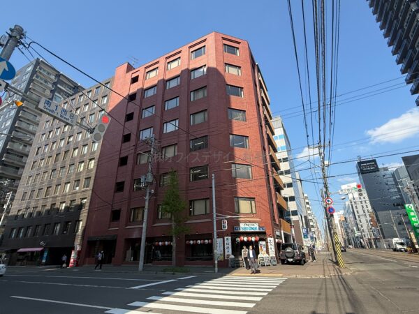 仁札幌ビル