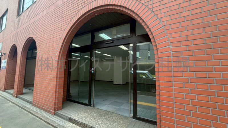 LC北六条館