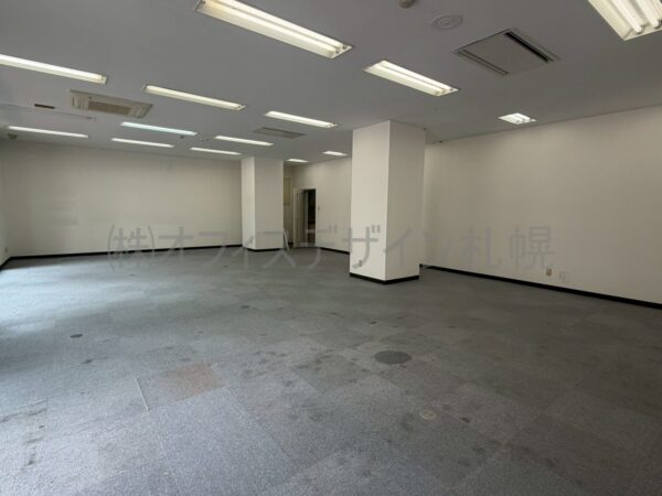 LC北六条館