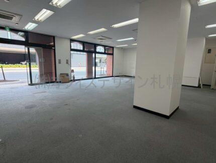 LC北六条館