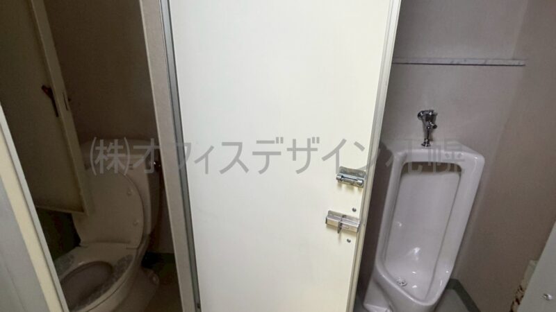 LC北六条館