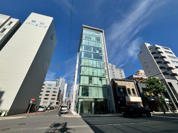 RM Bld.