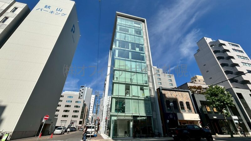 RM Bld.