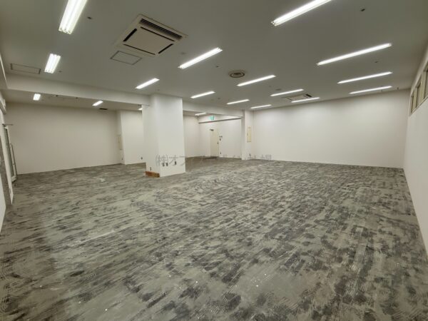 アスティ45ビル