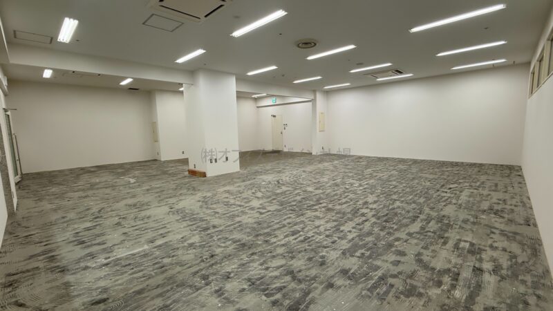 アスティ45ビル