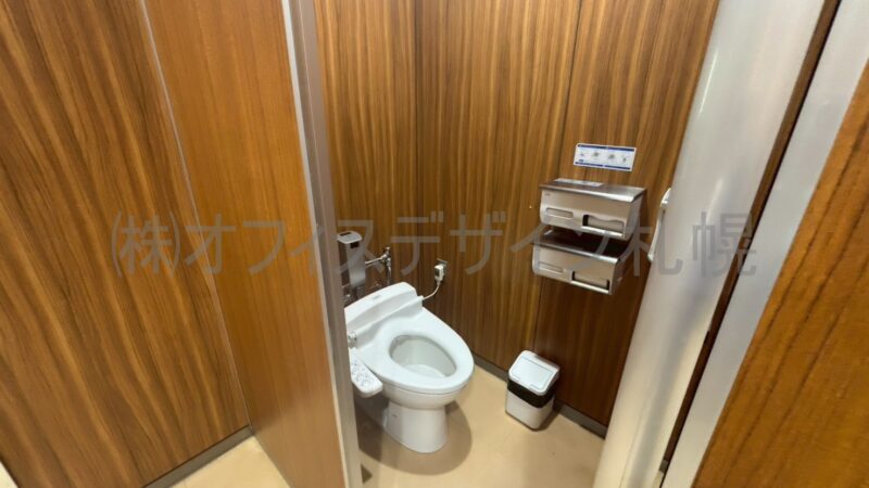 アスティ45ビル