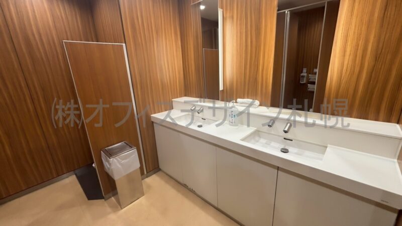 アスティ45ビル