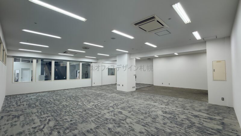 アスティ45ビル