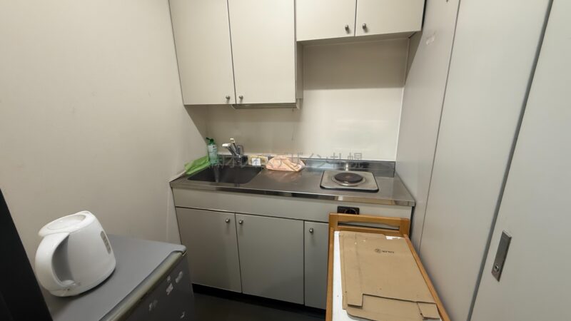 アルファ南1条ビル