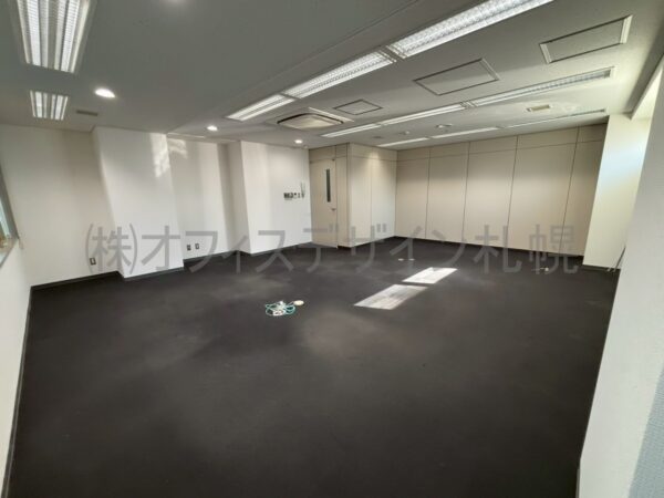 アルファ南1条ビル