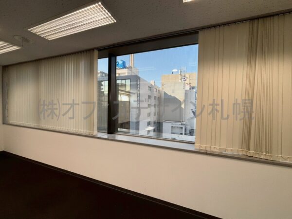 アルファ南1条ビル