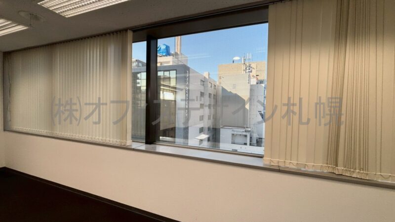 アルファ南1条ビル