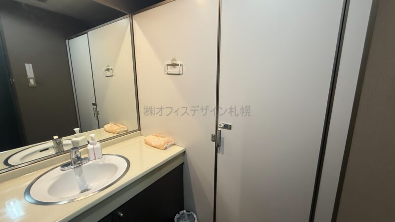 アルファ南1条ビル