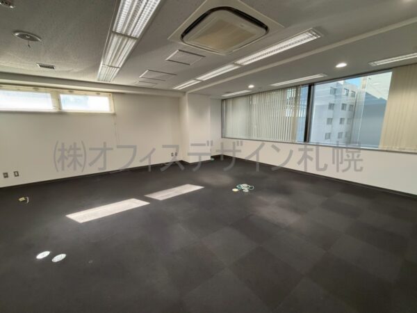 アルファ南1条ビル