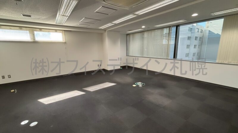 アルファ南1条ビル