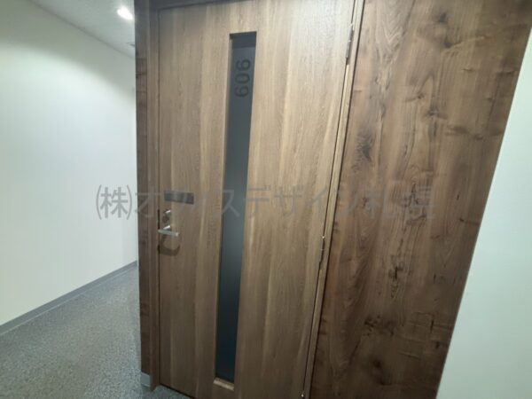 オープンオフィス札幌南