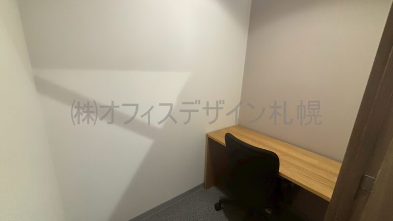 オープンオフィス札幌南