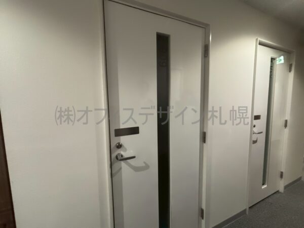 オープンオフィス札幌南