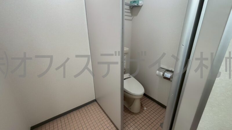 オープンオフィス札幌南