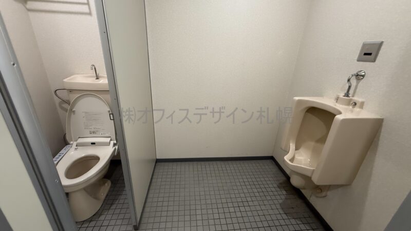 オープンオフィス札幌南