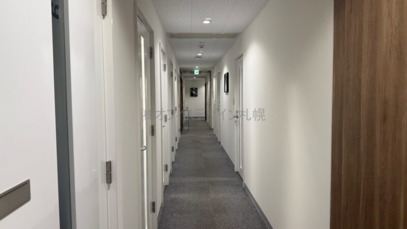 オープンオフィス札幌南