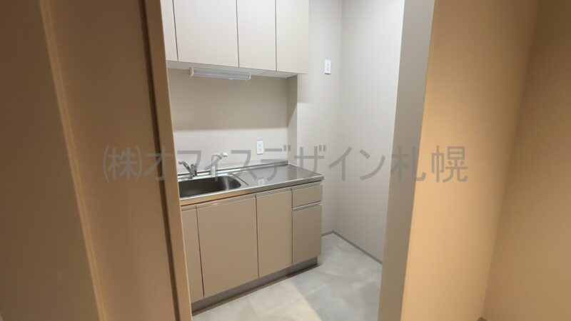 サッポロアーチビル