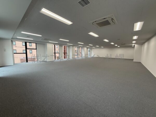 サッポロアーチビル