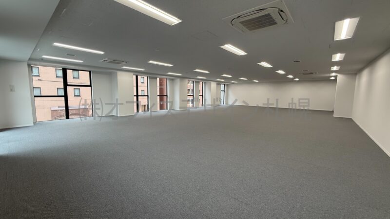 サッポロアーチビル