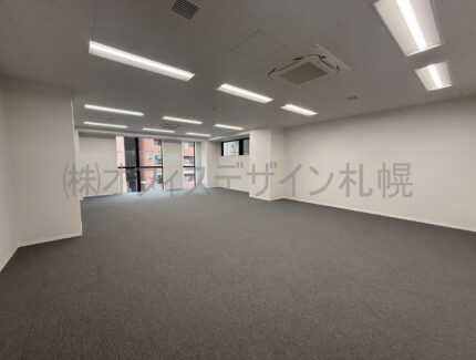 サッポロアーチビル