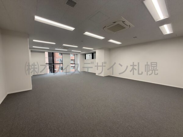 サッポロアーチビル