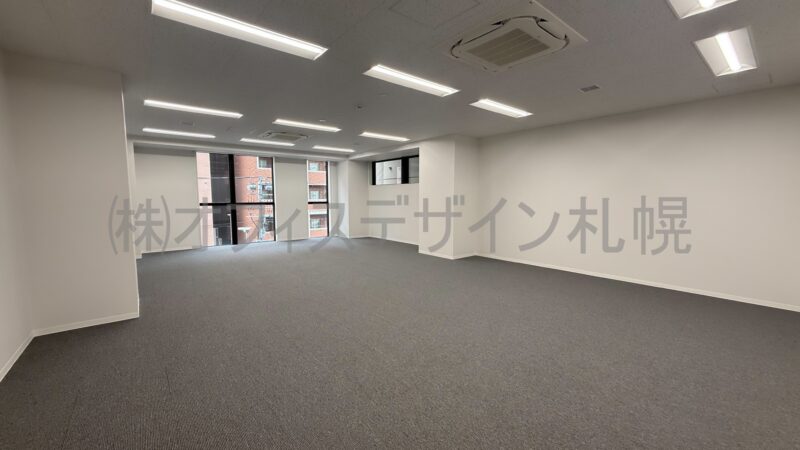 サッポロアーチビル