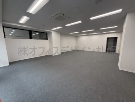 サッポロアーチビル