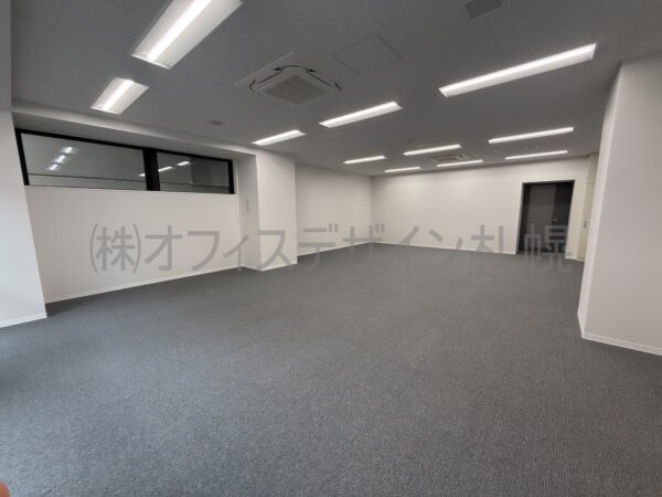 サッポロアーチビル