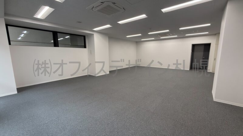 サッポロアーチビル