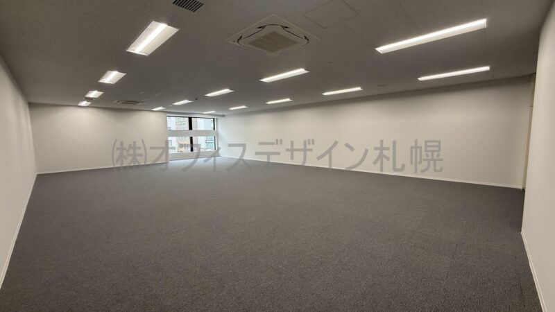 サッポロアーチビル