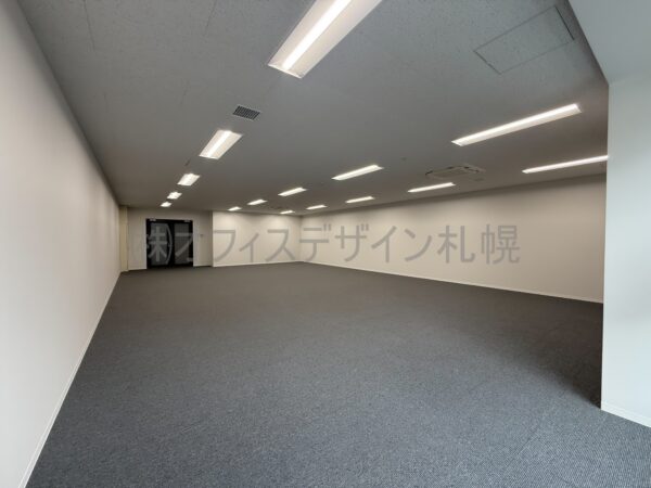 サッポロアーチビル