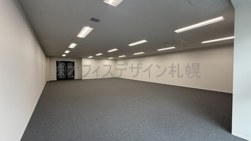 サッポロアーチビル