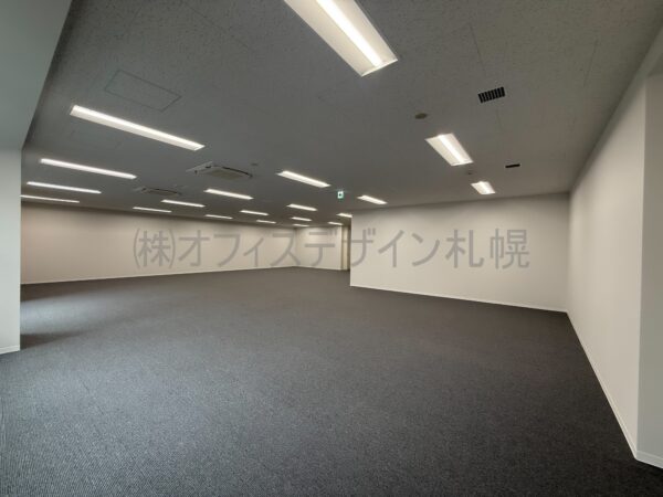 サッポロアーチビル