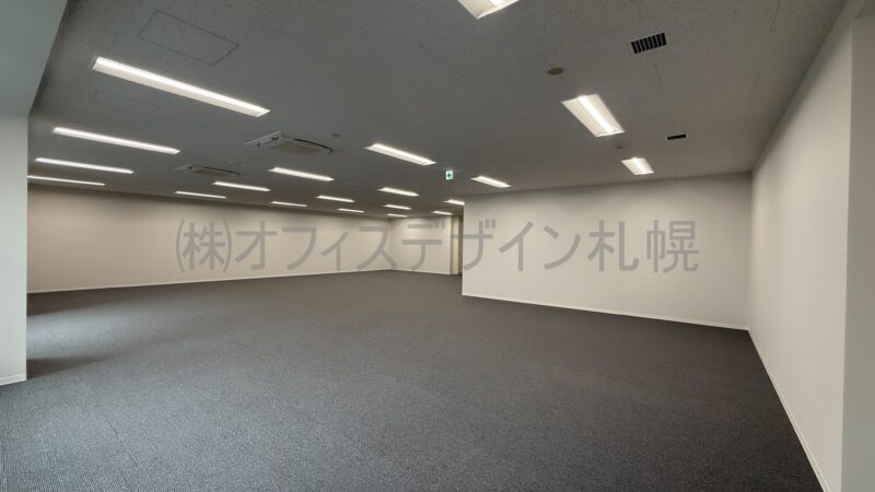 サッポロアーチビル