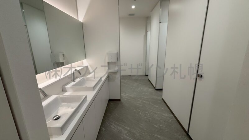 サッポロアーチビル