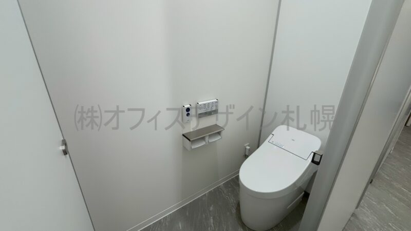 サッポロアーチビル