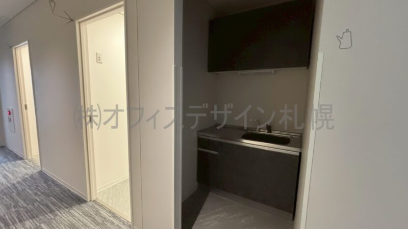 サッポロアーチビル