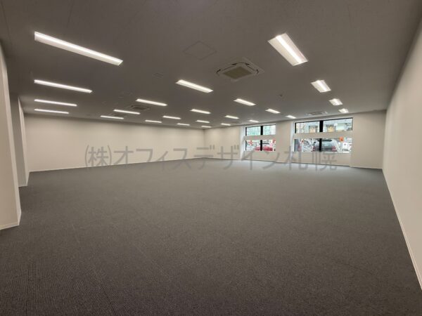 サッポロアーチビル