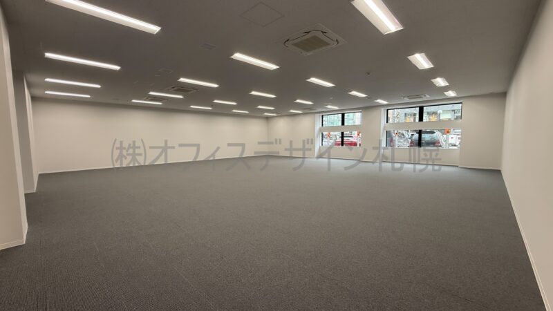 サッポロアーチビル