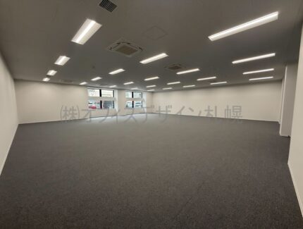 サッポロアーチビル