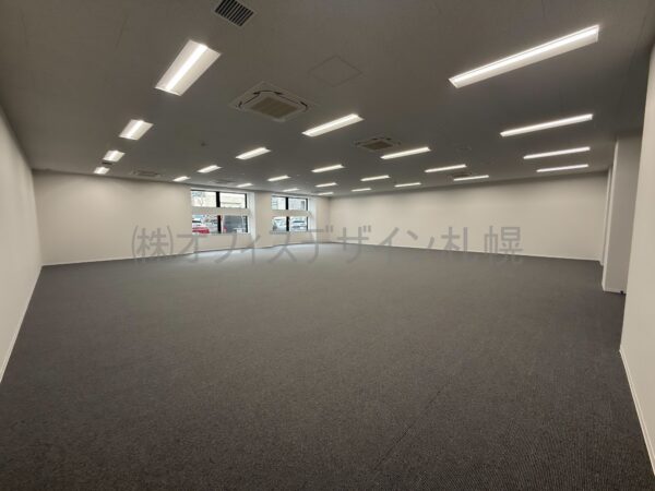 サッポロアーチビル