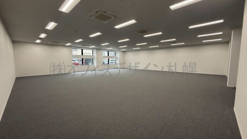 サッポロアーチビル