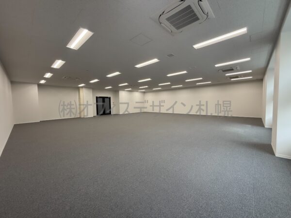 サッポロアーチビル